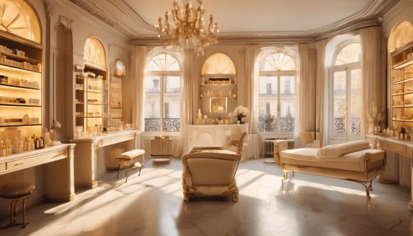 Chez madame lu : votre institut de beauté idéal à Paris
