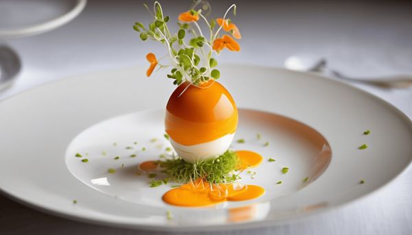 Des recettes de carottes légères qui surprennent