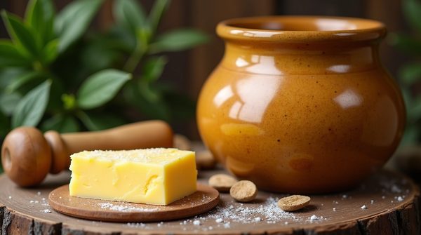Le beurrier 500g : l'allié des gourmets pour une conservation optimale du beurre
