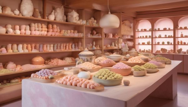 Maîtriser l’art du mochi : savourez les délices de la maison du mochi à Lyon