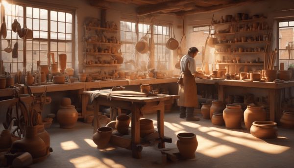 Pourquoi choisir l’atelier lyon pour vos créations artisanales ?