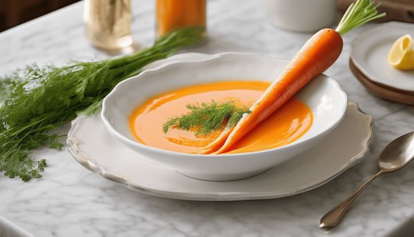 Réussir votre plat minceur carotte avec ces idées saines