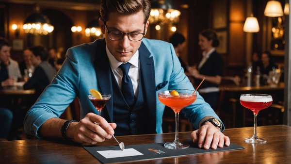 Cours de cocktail à nantes : pourquoi égayer les évènements avec cette expérience ?